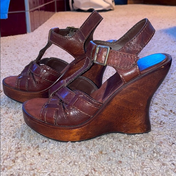 MIA Joplyn heels - Picture 1 of 4